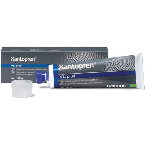 XANTOPREN VL PLUS TUBE  1 X140ML