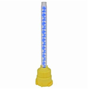 XANTOPREN MIXING TIP CD COMFORT BLAUW/GEEL (4:1) X48ST