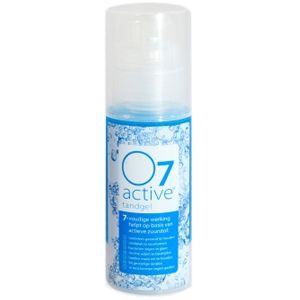 ACTIVE O7 TANDGEL 100ML.