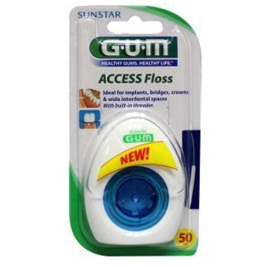 ACCESS FLOSS X50ST.