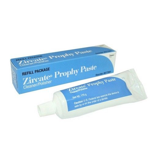 ZIRCATE PROPHY PASTE 170GR.