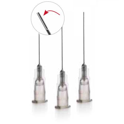 CANALPRO IRRIGATIETIP 27GA X100ST.