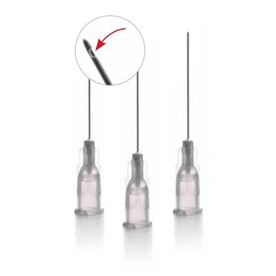 CANALPRO IRRIGATIETIP SIDE-PORT 27G X100ST.