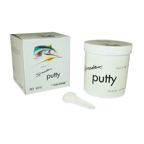 SPEEDEX PUTTY 910ML. 4970