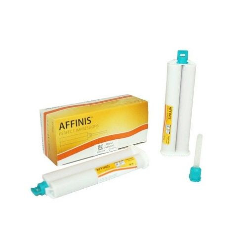 AFFINIS 75 HEAVY BODY 6520 2X75ML.