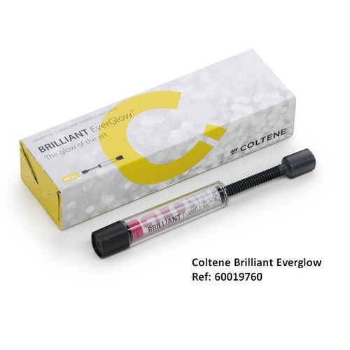 BRILLIANT EVERGLOW FLOW INTRO KIT