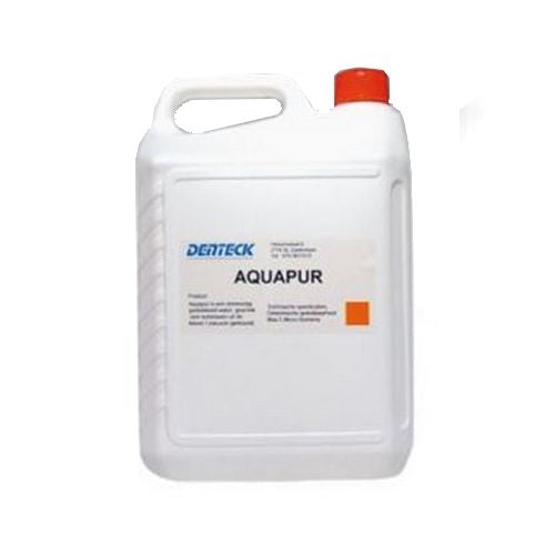 AQUAPUR / R.O. WATER 5LTR. CAN