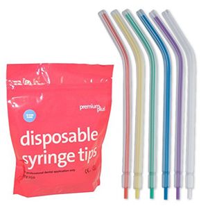 AIR-WATER SYRINGE TIP ASSORTIMENT X250ST