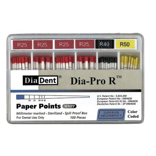 PAPERPOINT DIA-PRO R R25 X60ST