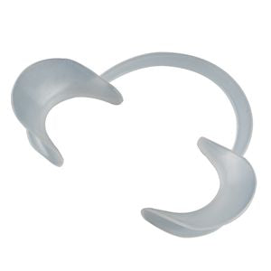 CHEEK RETRACTOR SOFT X2ST.