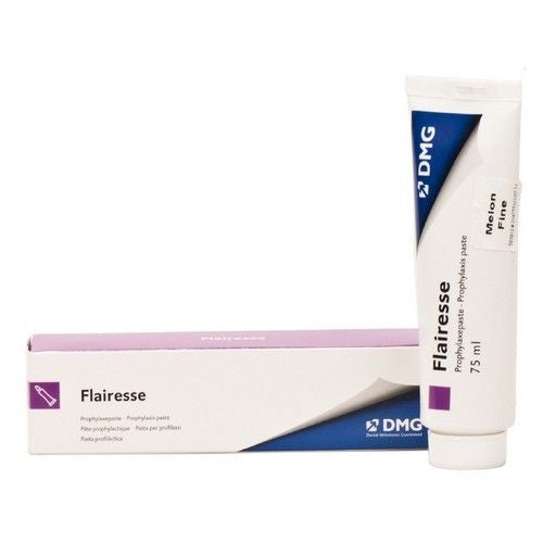 FLAIRESSE PASTE FINE MELOEN 75ML.