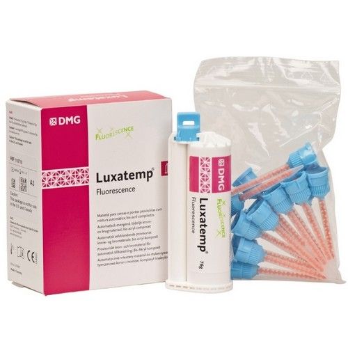 LUXATEMP FLUORESCENCE A3 76GR.