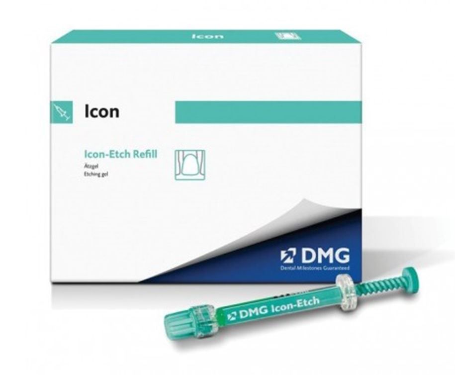 ICON ETCH REFILL 220384