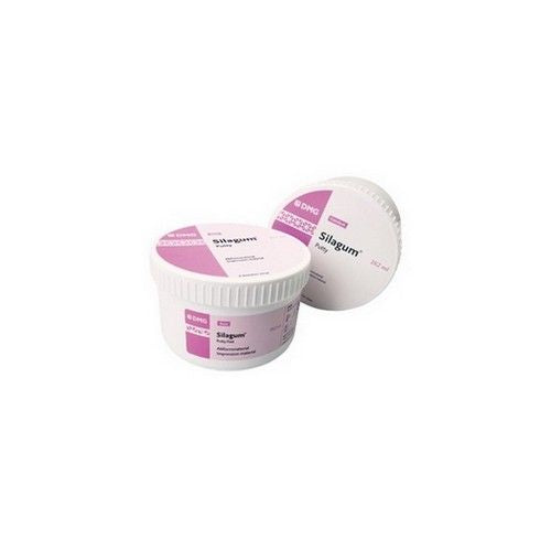 SILAGUM PUTTY STANDAARD 2X262ML.