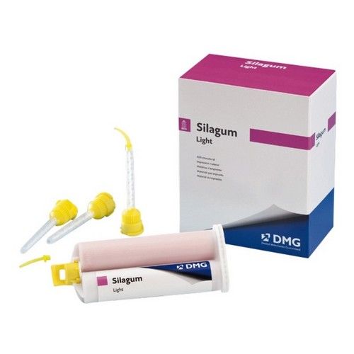 SILAGUM AM LIGHT 2X50ML.