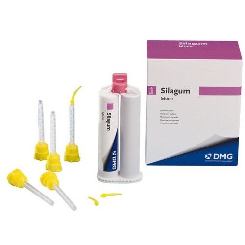 SILAGUM AM MONO 2X50ML.