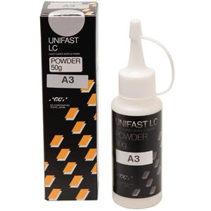 UNIFAST LC POEDER A3 X50GR.