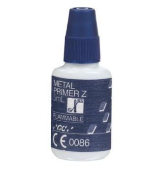 METAL PRIMER Z VLOEISTOF 5ML.