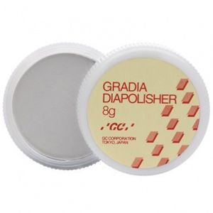 GRADIA DIAMOND POLISHER 8GR.