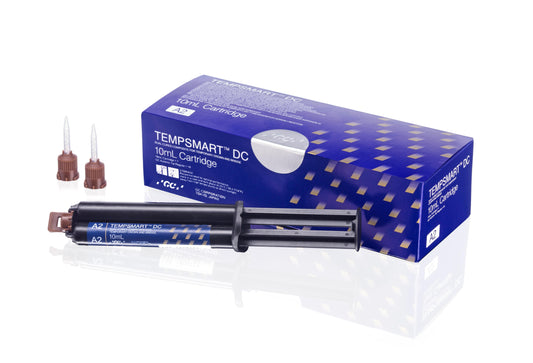 TEMPSMART DC SYRINGE A2 10ML.