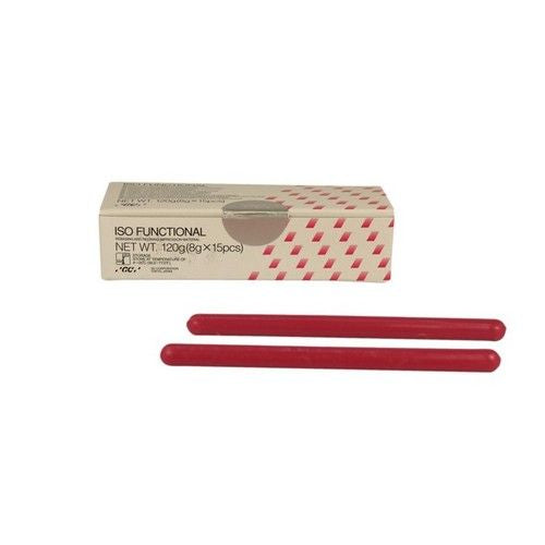 ISOFUNCTIONAL STICKS 120GR.