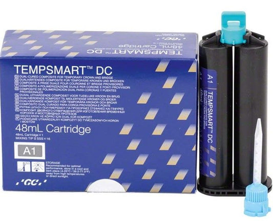 TEMPSMART DC 48ML. CARTRIDGE A1