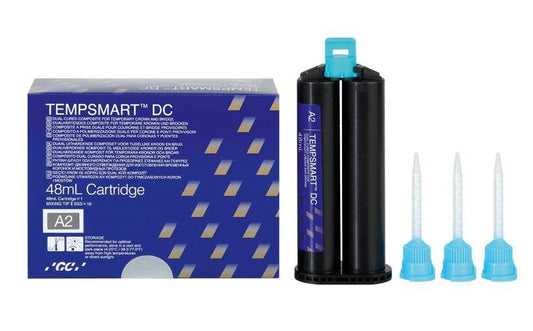 TEMPSMART DC 48ML. CARTRIDGE A2