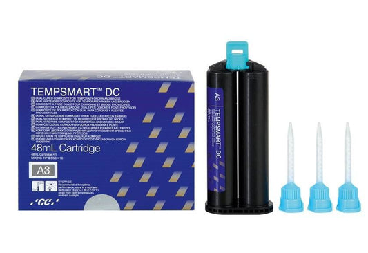 TEMPSMART DC 48ML. CARTRIDGE A3