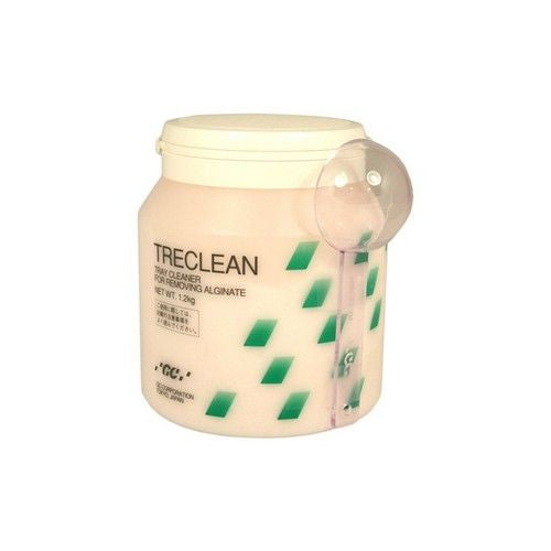 TRECLEAN AFDRUKREINIGING 1.2KG