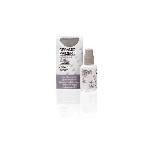 CERAMIC PRIMER II 3ML.