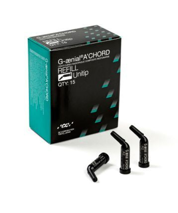 G-AENIAL A'CHORD UNITIP A5 15X 0,28GR. (0,16ML)