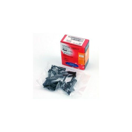 GRADIA DIRECT UNITIP ANTERIOR A2 20X 0,28GR.