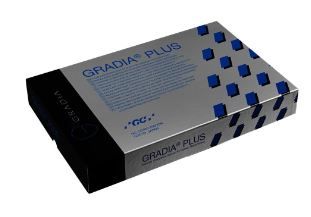 GRADIA PLUS OPAQUE O-BASE 2,0ML