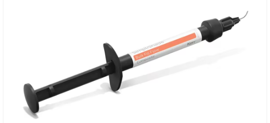 SIMPLISHADE BULK FILL FLOW SYRINGE