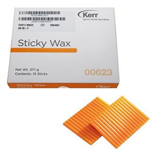 STICKY WAX STICK X15ST.