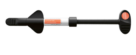 SIMPLISHADE UNIVERSAL COMPOSITE SYRINGE UNIVERSAL OPAQUE 1X 4GR.