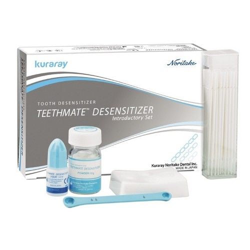 TEETHMATE DESENSITIZER INTRO 1215-EU