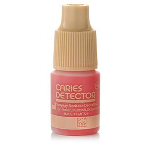 CARIES DETECTOR 6ML.