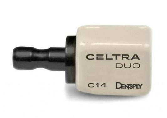 CELTRA DUO LT A3,5/C14 X4ST.