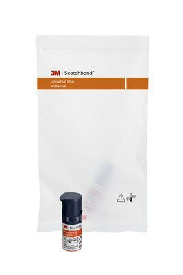 SCOTCHBOND UNIVERSAL PLUS ADHESIEF REFILL FLESJE 5ML 41294