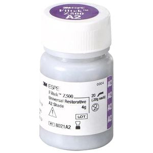 Z-500 FILTEK CAPSULES A2 20X0,2GR