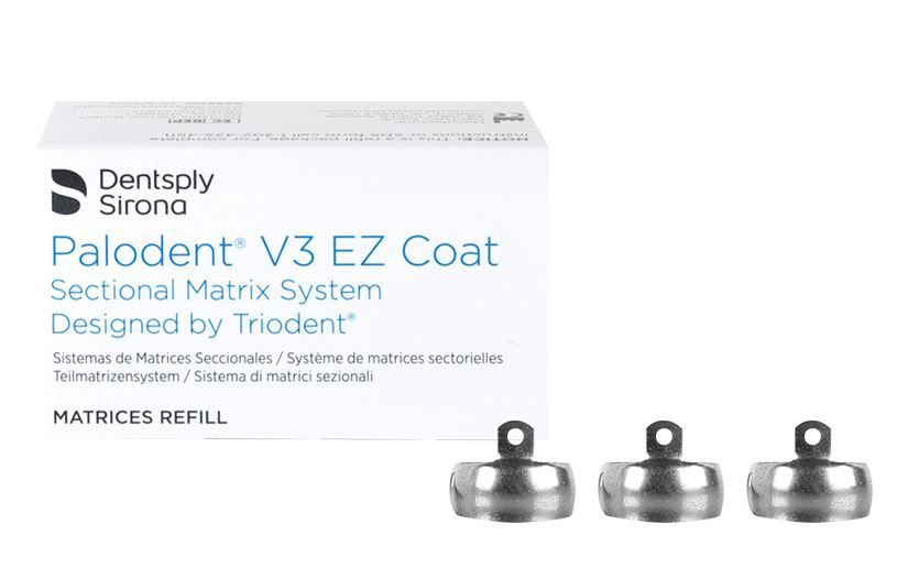 V3 MATRIX EZ-COAT 4,5MM. X50ST.