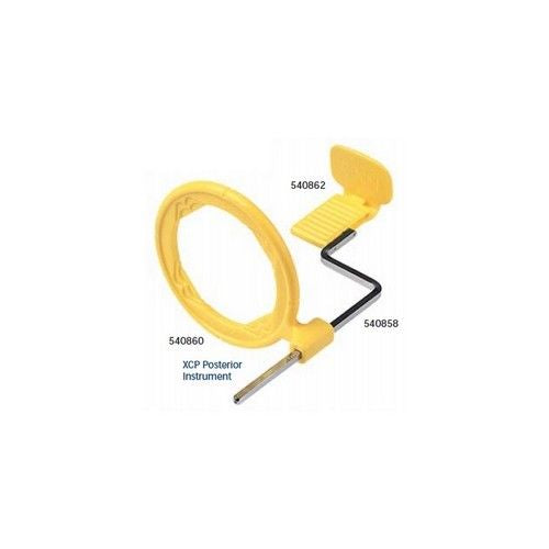 XCP RING POSTERIOR GEEL 54-0860