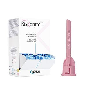 RISKONTROL TIPS ROZE X250ST.