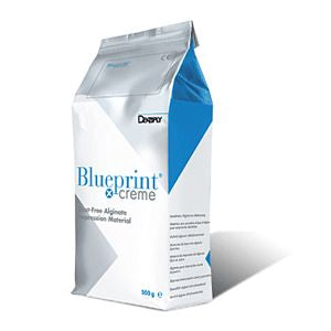 BLUEPRINT XCREME ALGINAAT 500GR.