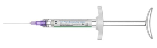 AH PLUS BIOCERAMIC SEALER SYRINGE REFILL 3GR.