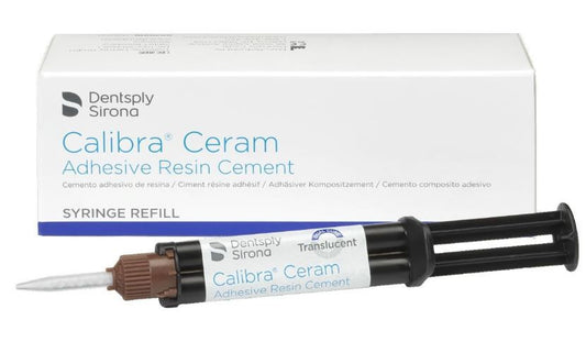 CALIBRA CERAM AUTOMIX REFILL MEDIUM 4,5GR.