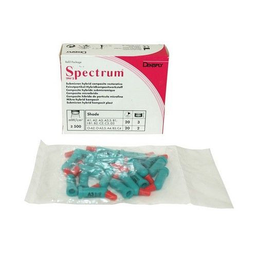 SPECTRUM TPH3 A3 20X 0,25GR.