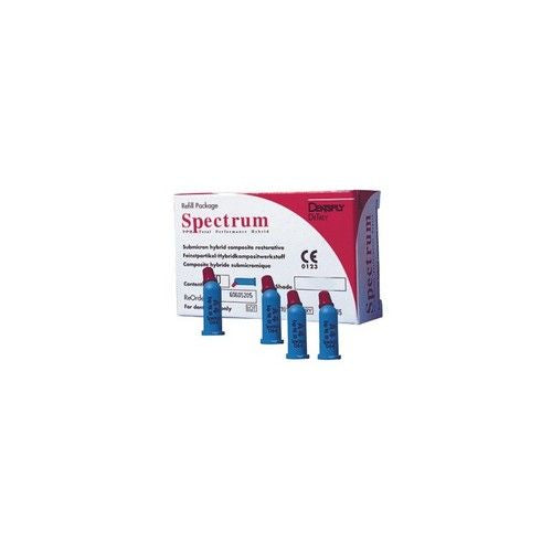 SPECTRUM TPH3 A4 10X 0,25GR.