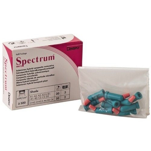 SPECTRUM TPH3 OA2 10X 0,25GR.